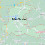 Dürrröhrsdorf
