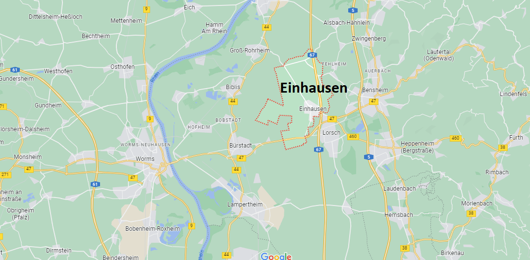 Einhausen