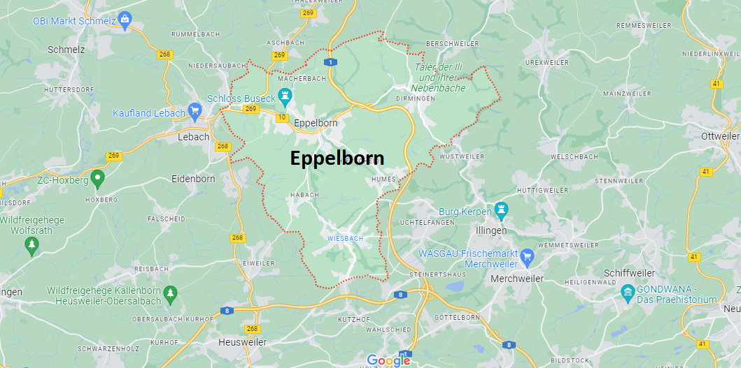 Eppelborn