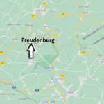 Freudenburg
