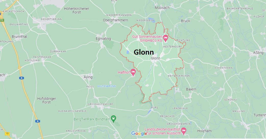 Glonn