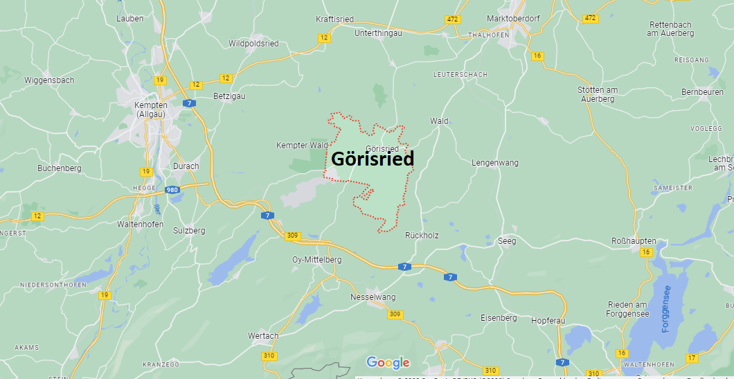 Görisried