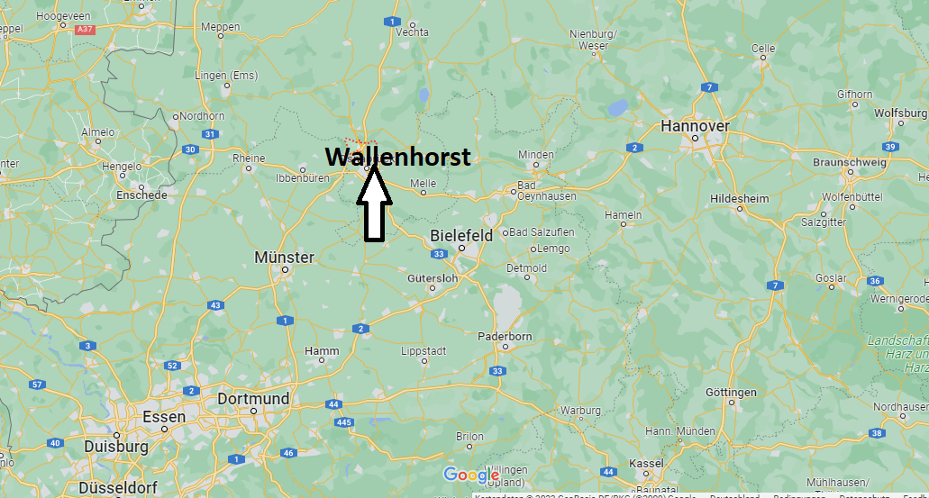 Wallenhorst