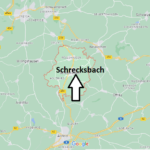 Schrecksbach