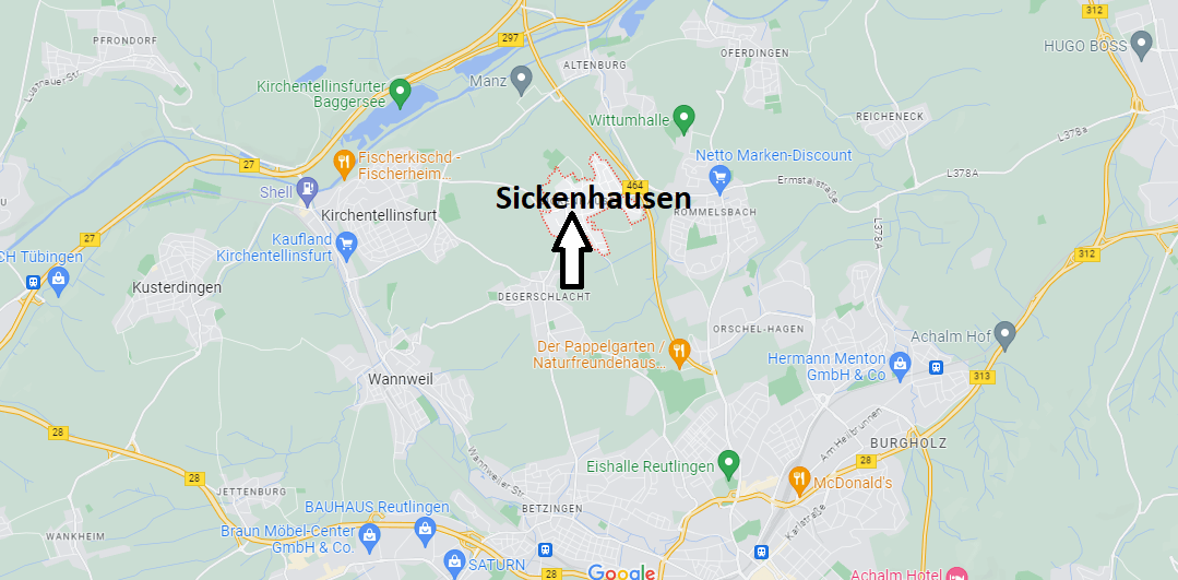 Sickenhausen