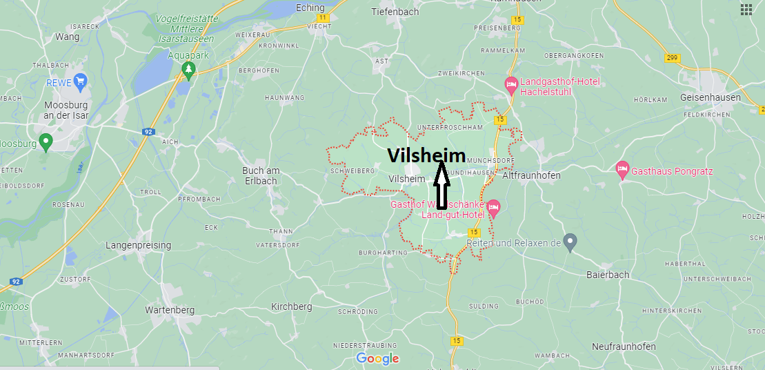 Vilsheim