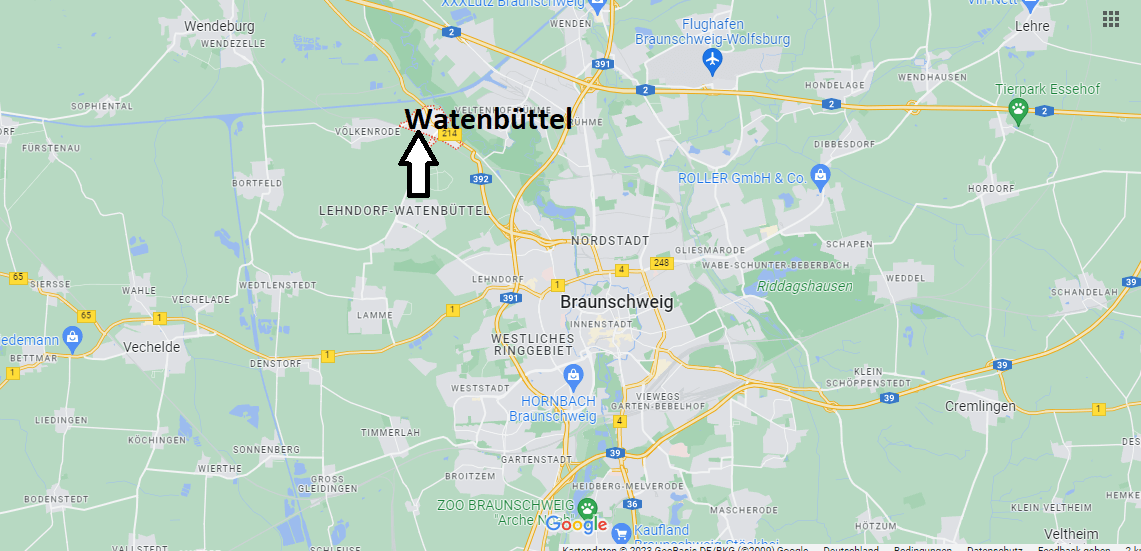 Watenbüttel