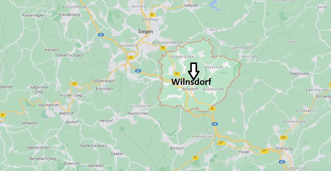 Wilnsdorf