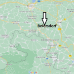 Wo ist Beiersdorf