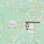 Wo ist Sickenhausen