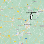 Wo ist Wasbüttel