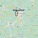 Wo ist Watenbüttel