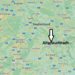 Wo liegt Altenkunstadt