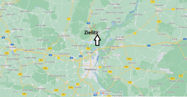 Zielitz
