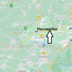 Heusweiler