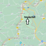 Niederfell