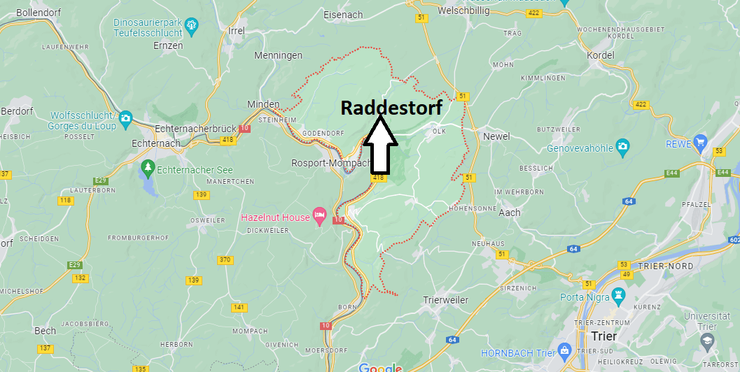 Raddestorf