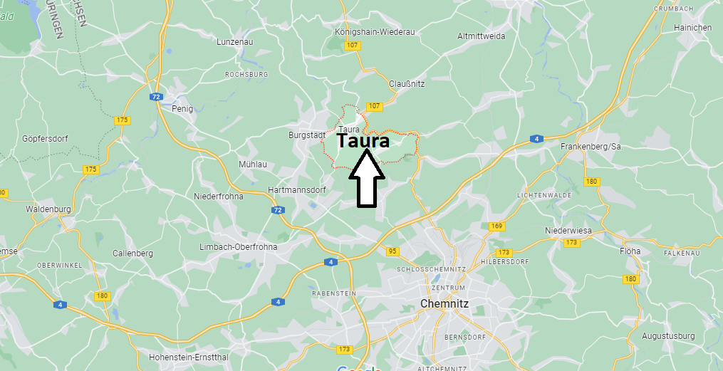 Taura