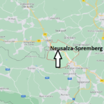 Wo ist Neusalza-Spremberg