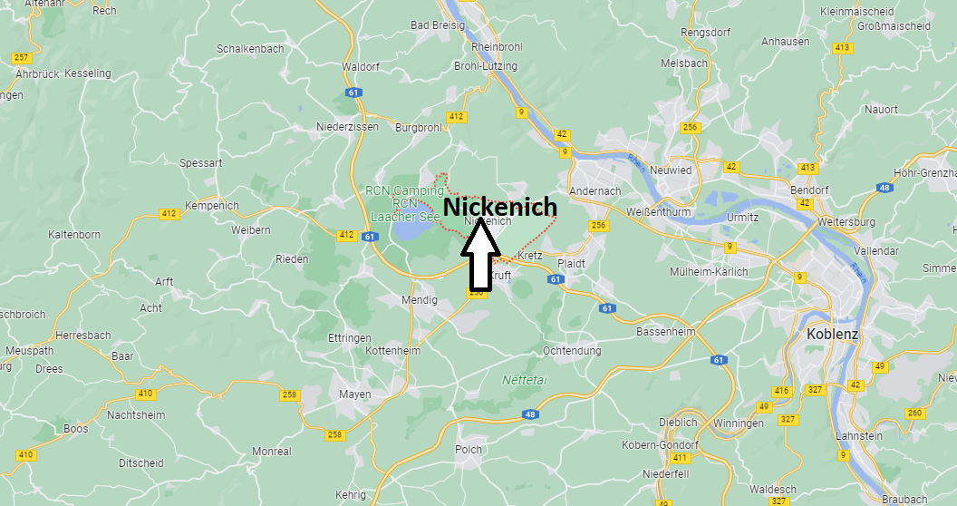 Nickenich