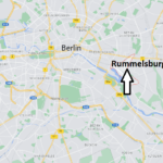 Wo ist Rummelsburg