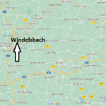 Wo ist Windelsbach
