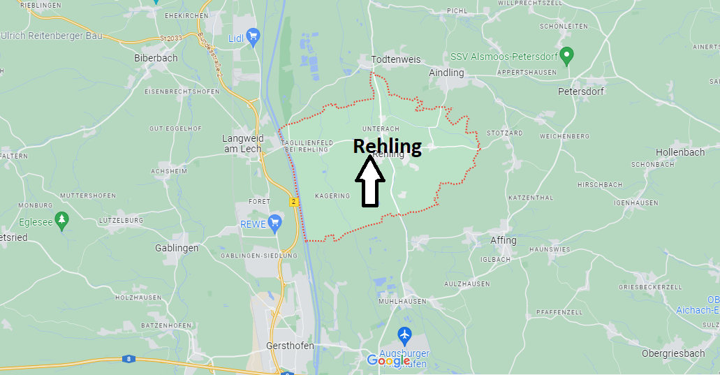 Rehling