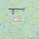 Wo ist Reichertshausen