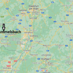 Wo liegt Rammelsbach