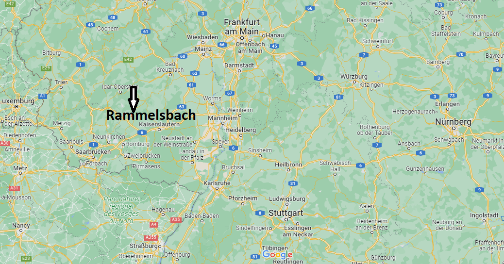 Rammelsbach