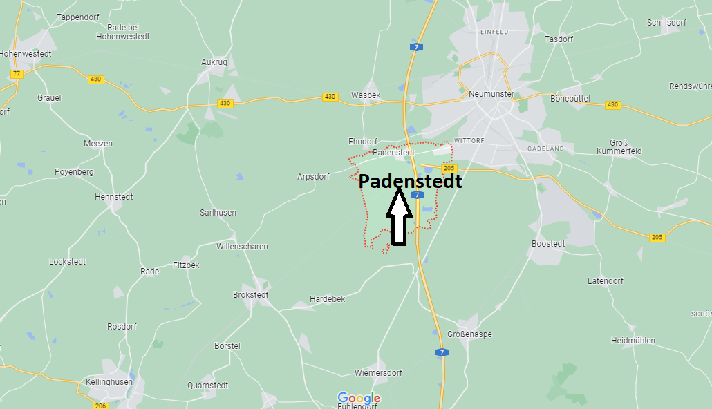 Padenstedt