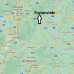 Wo liegt Partenstein